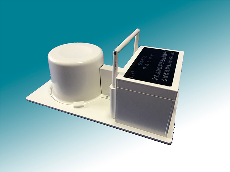 ECA-HX01-土壤呼吸作用仪