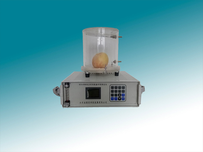 ECA-HX01呼吸作用测定仪