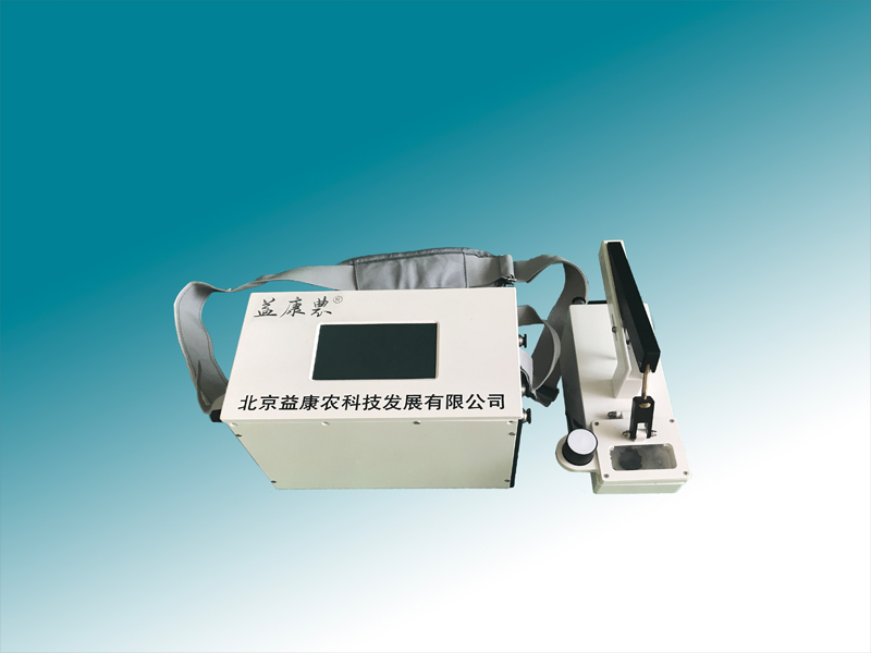ECA-PD0501教学光合测定仪