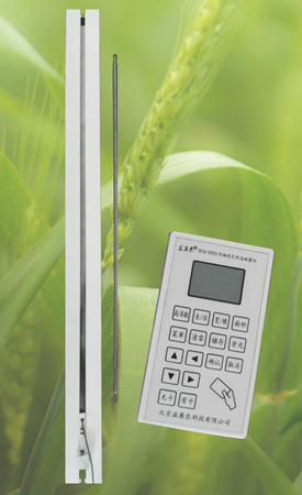 ECA-NY01 作物农艺形态测量仪