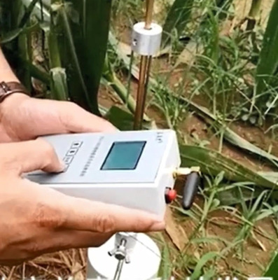 植物根系原位生长监测仪器测量方式及相关仪器