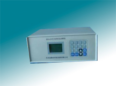 ECA-0508红外二氧化碳分析仪