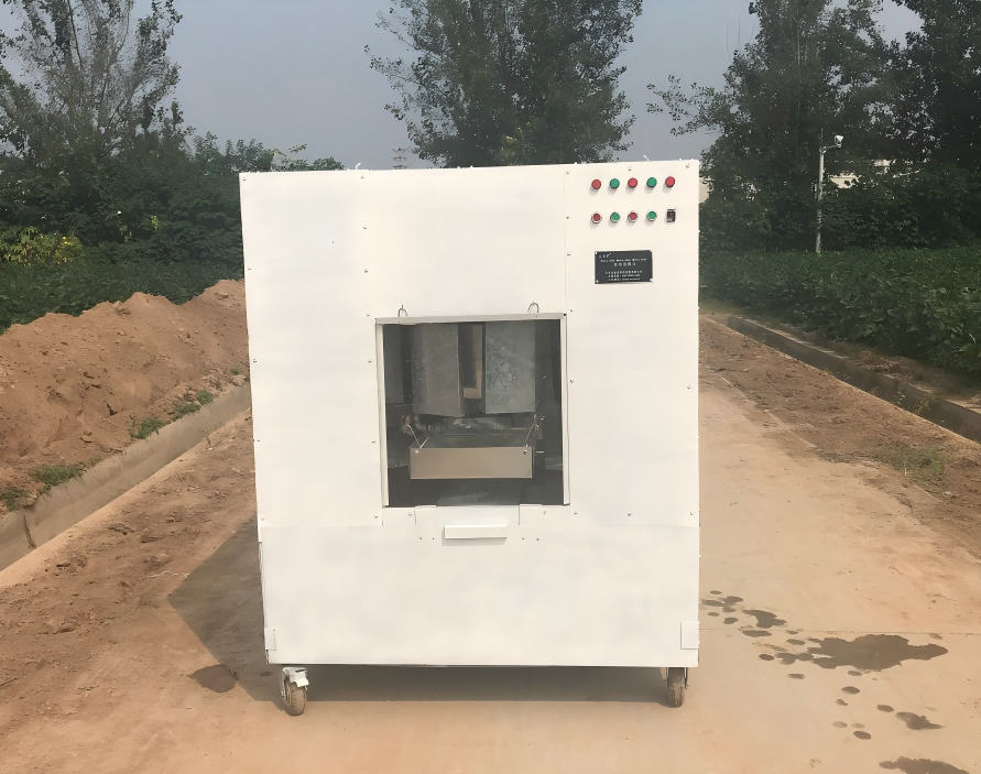 ECA-XG10全自动洗根仪