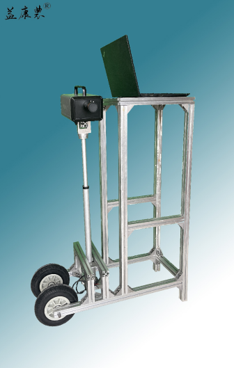 植物表型分析测量仪